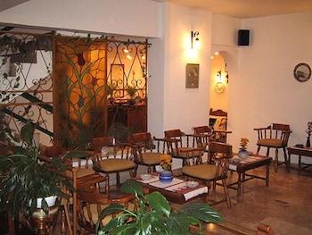 Doxa Hotel Agios Nikolaos Exterior foto