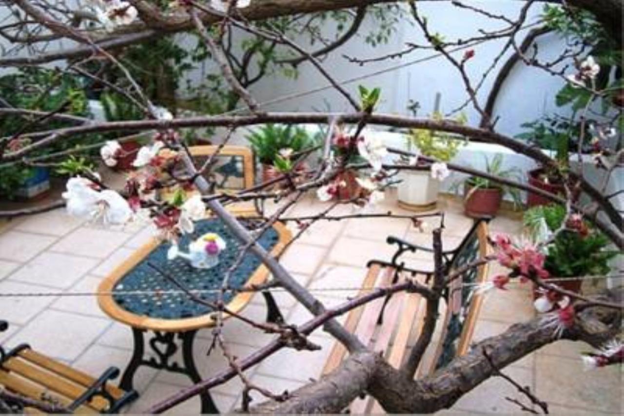Doxa Hotel Agios Nikolaos Exterior foto