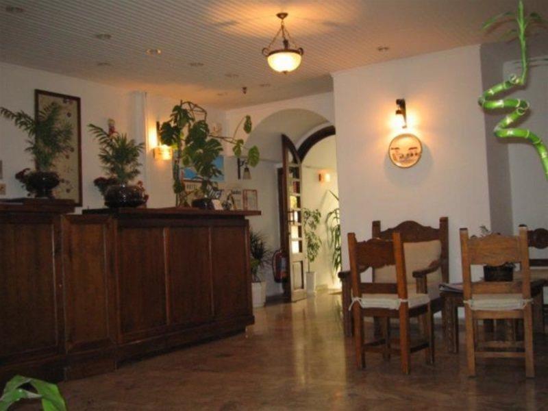 Doxa Hotel Agios Nikolaos Exterior foto